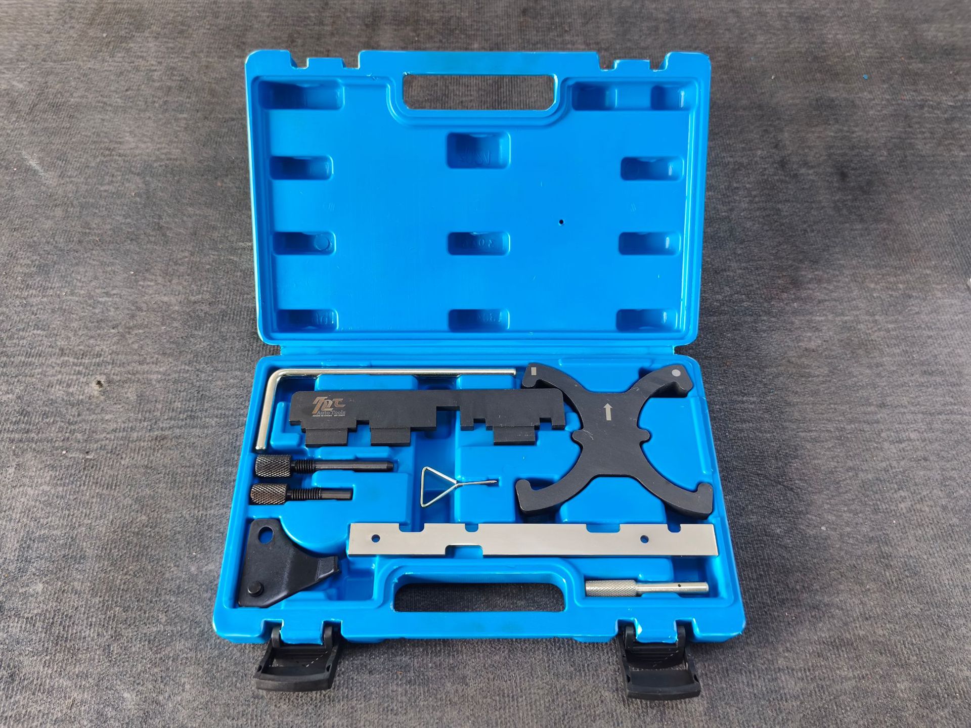 Suitable for Ford Volvo 1.5T 1.6T engine timing tool, Focus, Tiger Wing, Mondeo