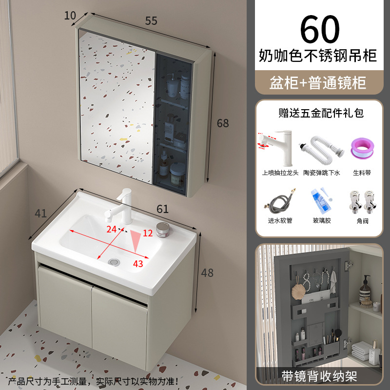 6040 Acero inoxidable cabina de columna de aluminio blanco pulverización de extracción