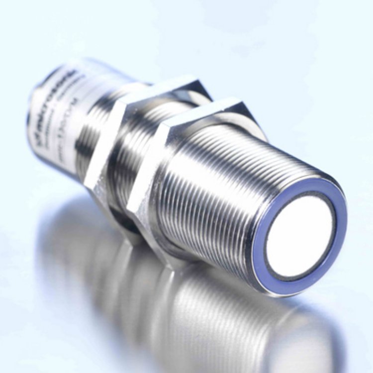 microsonic威声 lpc+ 超声波传感器 lpc+100/WK/CFI