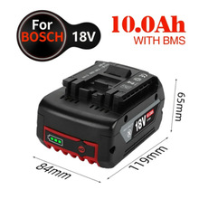 BOSCH18V 10A늄ӹ xӿɳ늳GSR BAT61 8BAT610