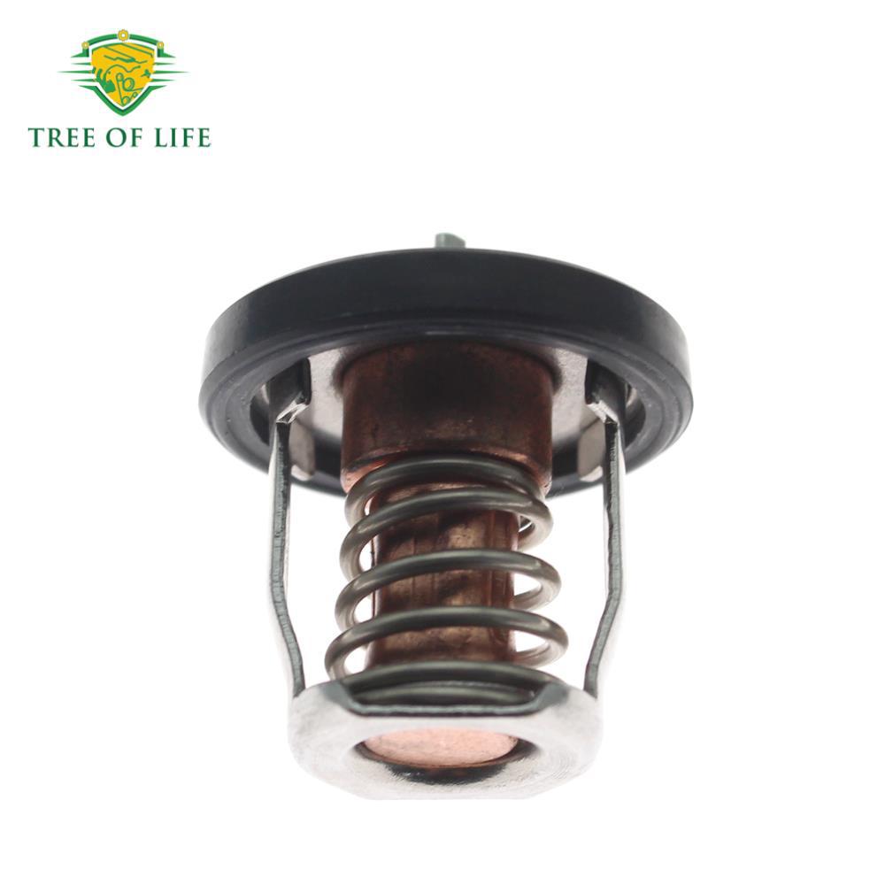 17670-91J01 17670-91J00 para el termostato externo de 50 ° de Suzuki
