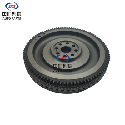 D20T Engine, Flywheel/Gear