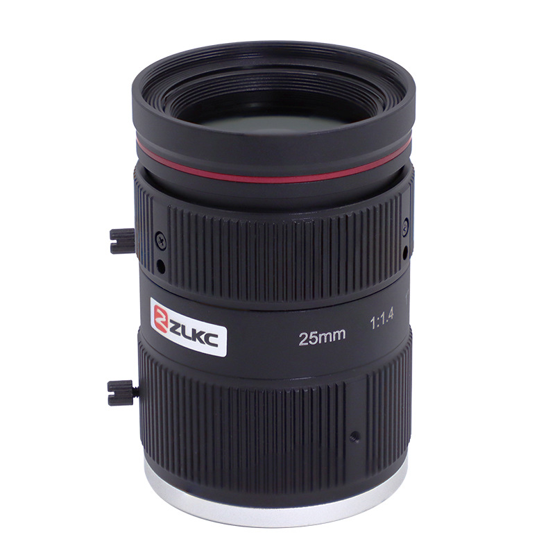 800������1Ӣ��25mm������ؾ�ͷC�ڳ��ٵ羯ץ��ITS���ܽ�ͨ��ͷ