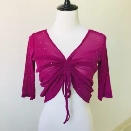 舞台/表演服;肚皮舞表演服;腰链