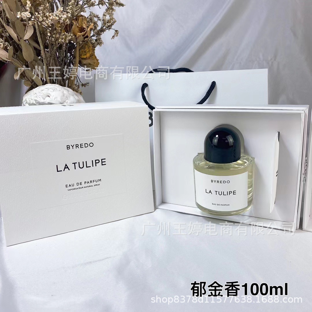 Perfume de marca formal Qi Mengxian Qiang