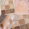 Milk tea nine color 17#cream cake