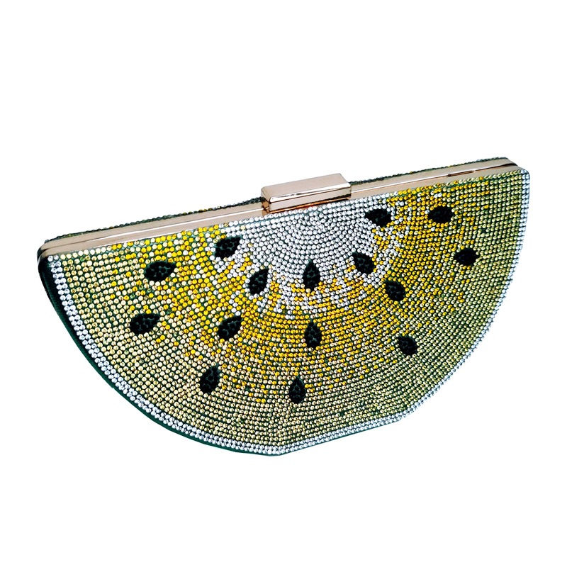 Pochette da donna con strass per cerimonie_voghion.com