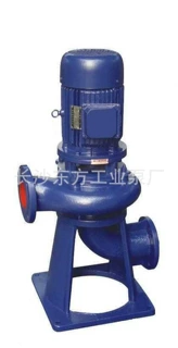 精密铸造 多工艺制造流程 噪音低 150LW180-15-15