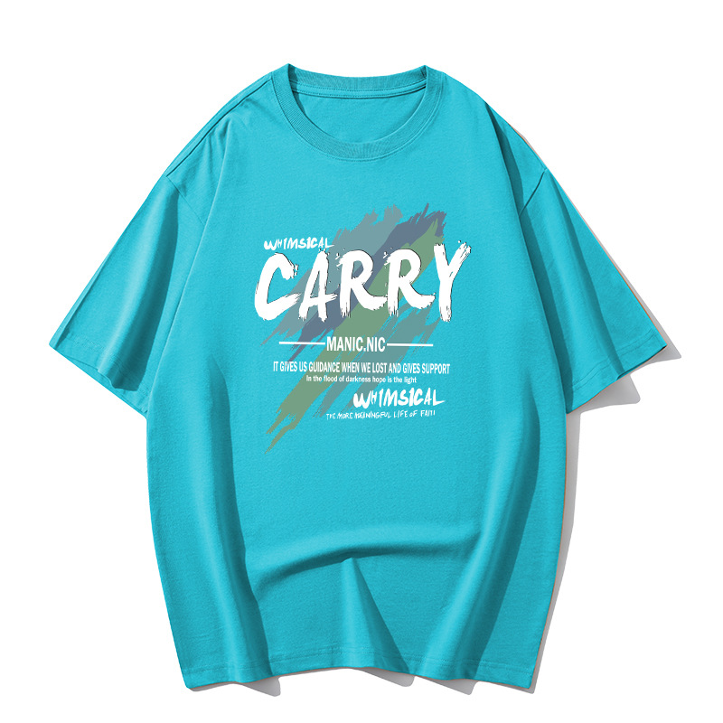 Meeste t-särk avara lõikega lühikeste varrukatega suveks_voghion.com