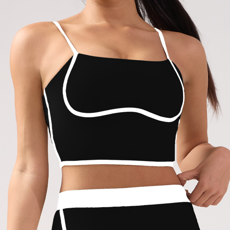 Dark night black (top)