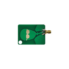 ���l�쾀 UWB-1P �������쾀 2.4GHz-7GHz �������쾀�W��o��