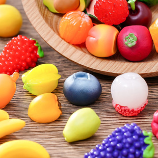 DIY�Ʒ����С̖��ɫˮ���������� �ֹ����ϒ����ֱ��ä��С�[��