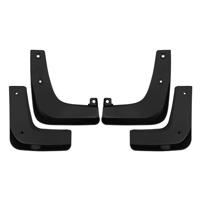 2016-2019 Car Tire Mudguard – Mudguard