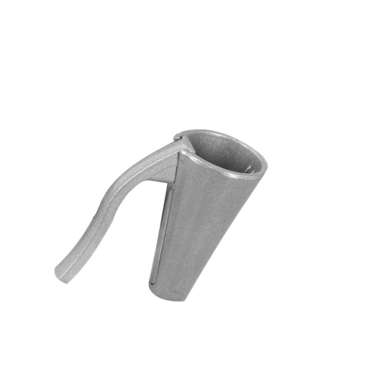 Creativo cáscara de nueces multifuncional mano cascanueces accesorios de cocina cascanueces duradero