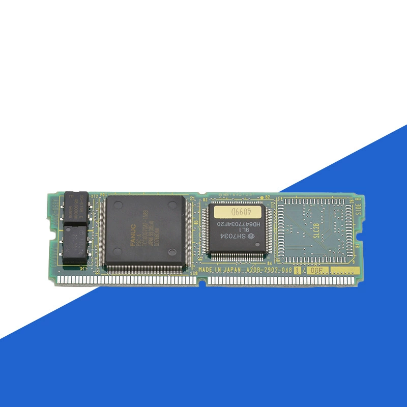 A20B-2902-0481 FANUC системная карта памяти ЧПУ, малый платный модуль, плата