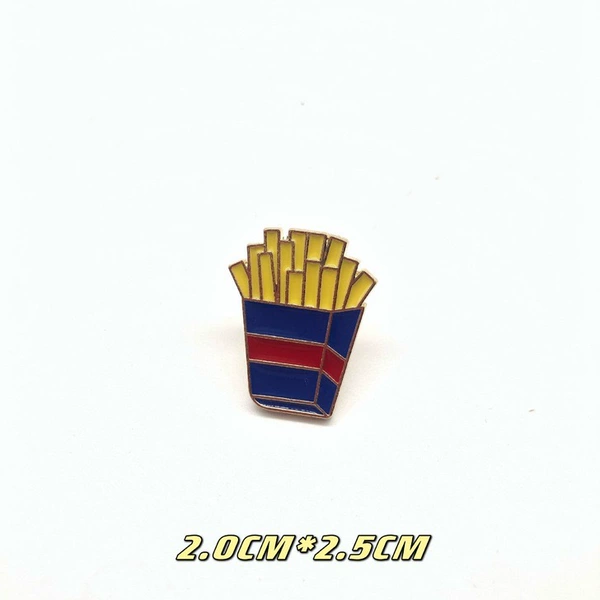 French fries FV200