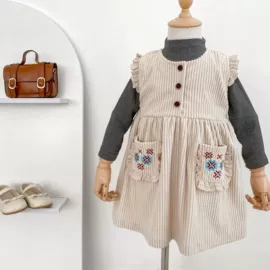 童套装;童裤;连身衣、爬服