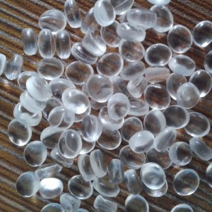 Korea LG POE LC168 Good Flexibility Good Stretchability Butene Comonomer Film Application