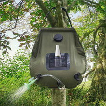 ����Ұ�I��ԡ�� ϴ��ˮ����yʽ��ԡ�� �羳 �ۯBˮ��̫���¶�I