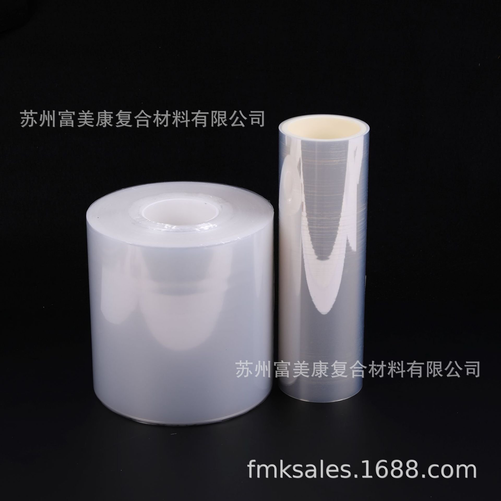 3D打印机高透FEP离型膜|DLP(LCD)打印专用聚全氟乙丙烯fep脱离膜