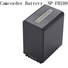 数码相机充电电池组黑色NPFZ100 替换锂电池