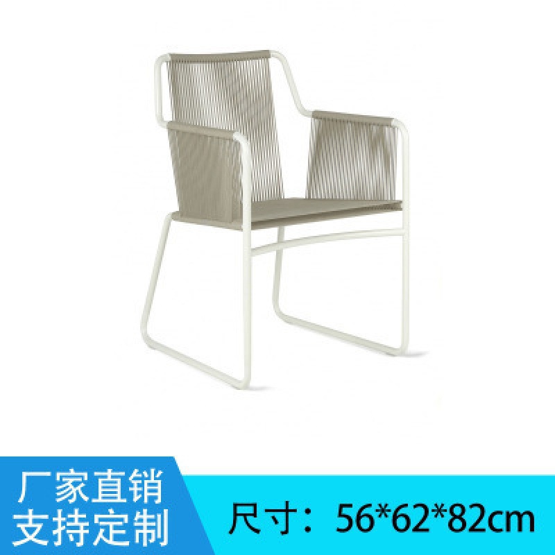 U 스타일 [로프 브레이드] [3-5일 배송]