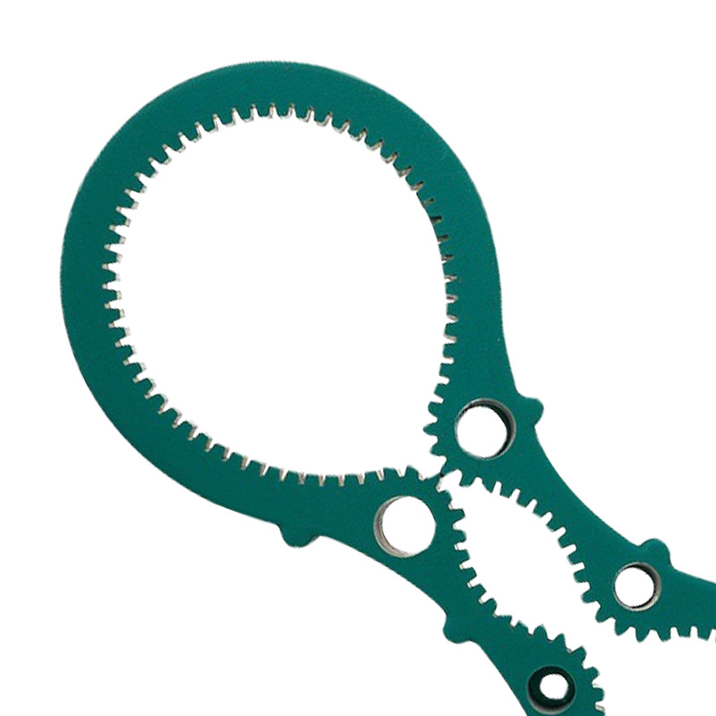 Corkscrew bottle opener 8-shaped bottle opener hotel restaurant beer home red wine kitchen supplies