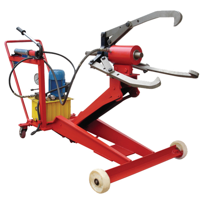 拉马 液压拉马 小车拉马 电动拉马