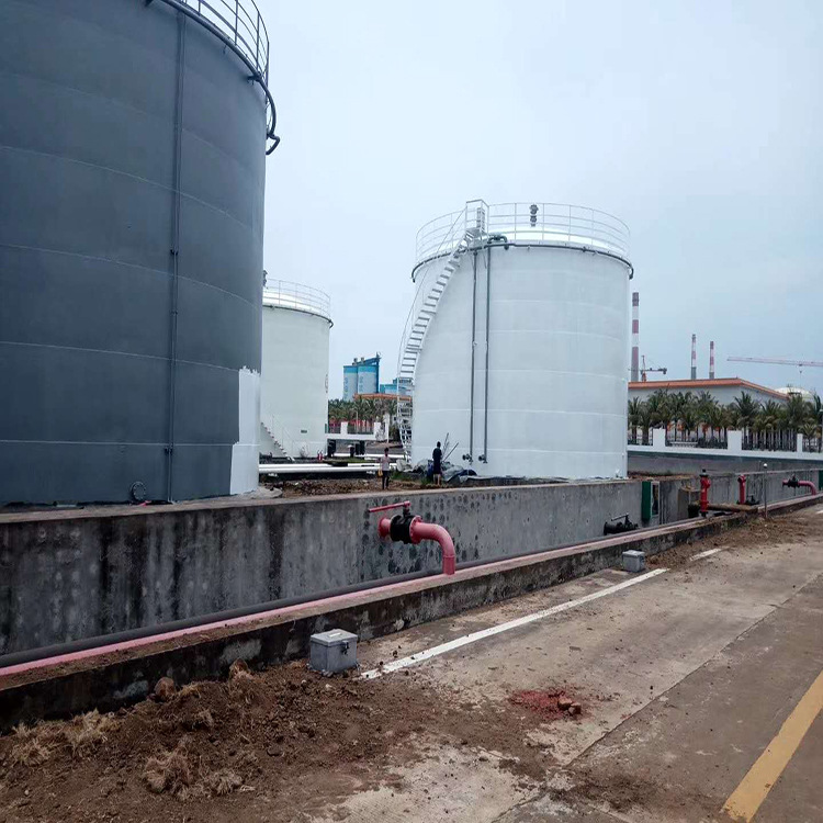 水性环氧涂料底漆 环氧类水性储罐外防腐底涂料