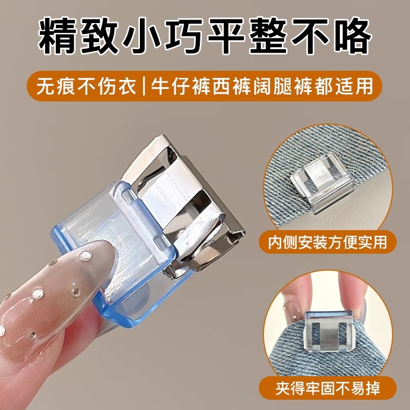 2025 carpeta de clip de empuje archivo de prueba de almacenamiento de archivo de prueba de archivo