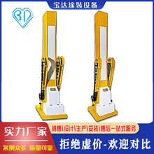 廠家自動噴塗往復升降機升降往復機噴塑機全自動噴塑機噴粉機自動