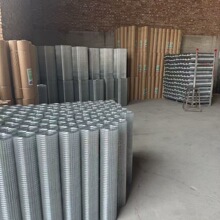 热镀锌电焊网工地内外墙保温抹灰电焊网防裂钢丝网厂家现货