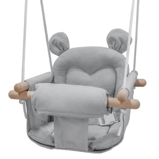 [Original] swing indoor children swing baby outdoor sensory swing seat baby courtyard hanging chair