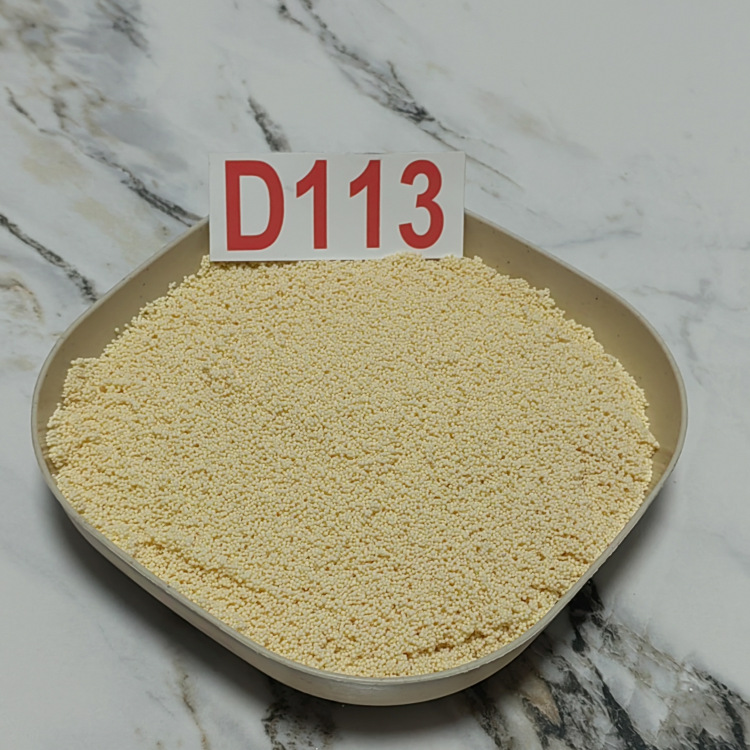 供应除油树脂D113除镍大孔弱酸阳离子交换树脂