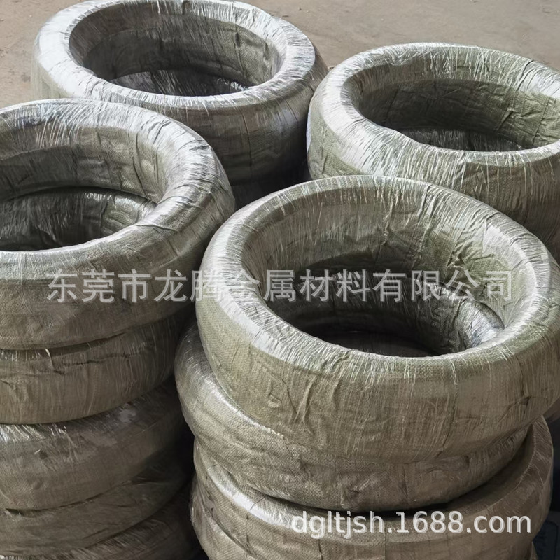 厂家批发5052铆钉铝线，2024-T4铝螺丝线材料规格齐全