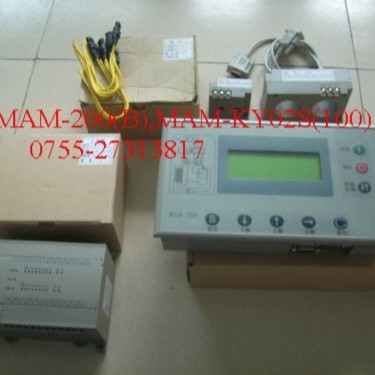 供应MAM控制面板KY02S,ky06S主控器,普乐特 MAM200，MAM860