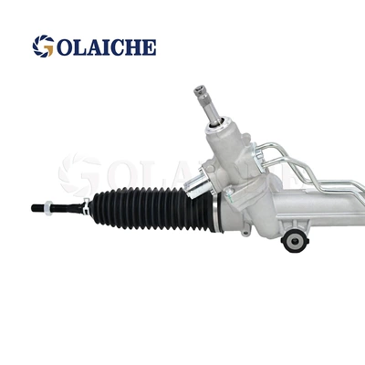Steering gear assembly Mercedes-Benz X164 W164 W251