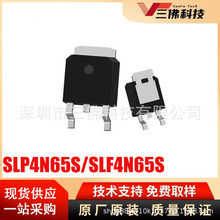 SLP4N65S/SLF4N65S����ɭTO220��װ4.0A, 650V N����MOS��ЧӦ��