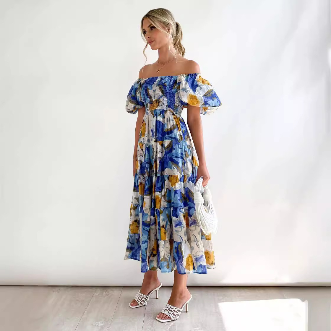 summer fashionable flashlight