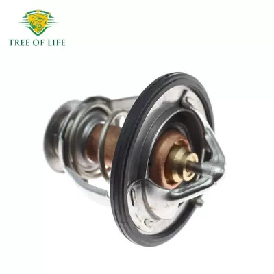 Engine Coolant Automatic – Thermostat