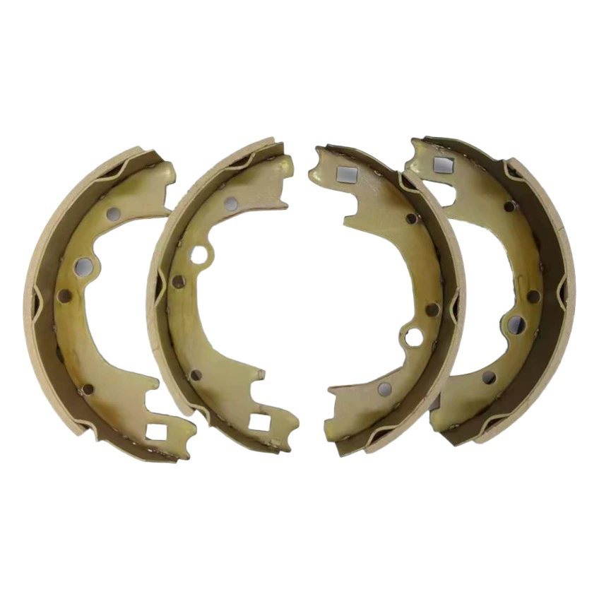 Подходит для тормозной колоды пикапа Mazda H100 Box Mazda E-SERIE K3368 Hyundai