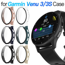 ���ü���Venu3������Garmin Venu3S��Ĥһ���ֱ���PC+�ֻ�Ĥ����