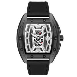 德国品牌RENOVO罗诺威男士石英手表-R81036