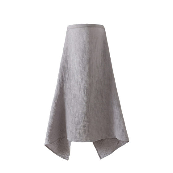 Baby bath towel gauze cotton wrap newborn cotton baby blanket cover belly children's bath spring and summer newborn