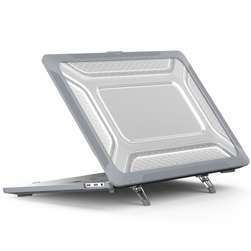 Mac Book Pro 16 2019 Released (A2141) Laptop Case Tpu Anti-Fall Mac Book Pro 16 2019 Released (A2141) Laptop Case Tpu Anti-Fall