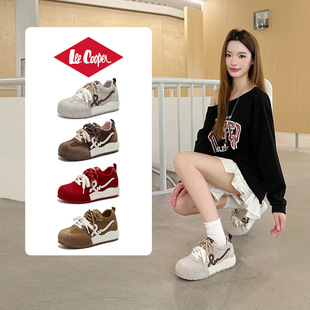 Lee Cooper��ɫ��ӖЬŮ��2026�¿�͹��L�\�Ӻ�׃������＾��Ь