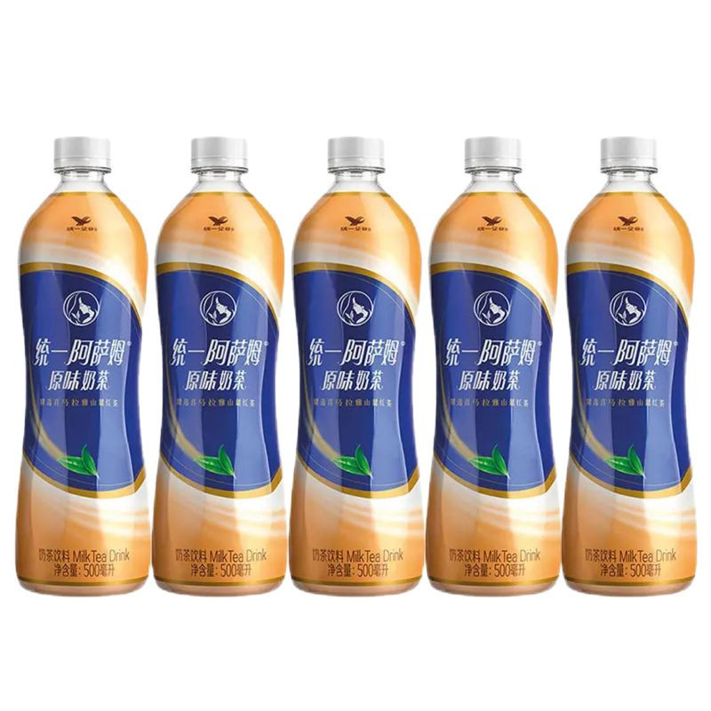 アッサム オリジナルミルクティー 450ml×5本 アッサム 白桃 グリーンミルク グリーン ネットセレブドリンク|undefined