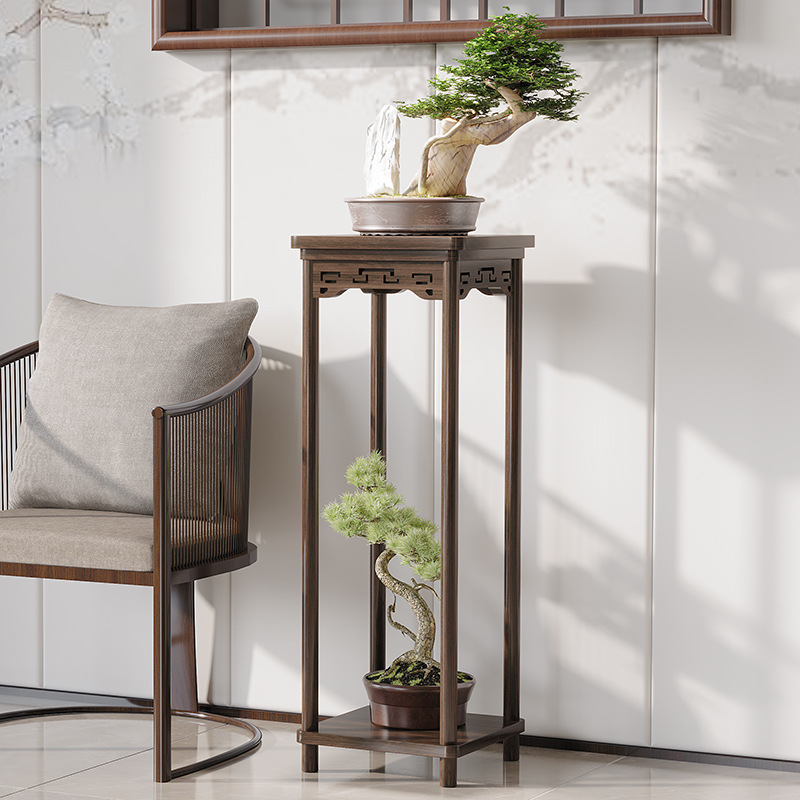 New Chinese-Style Altar, Shrine, Foyer Table, Buddhist Niche, Offering Table, Incense Stand, Simple Modern Foyer Table, Tribute Table, Cabinet, Buddhist Table