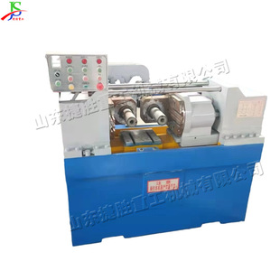 �๦���ݽz�L���CThread rolling machine�Ԅӽ����ݼyҺ���L�z�C