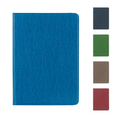 2023跨境新款10寸PU平板360°旋轉保護套適用防水ipad通用保護殼